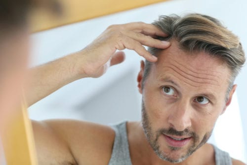 How Many Hair Loss Treatments Do I Need Dr Leslie Smith